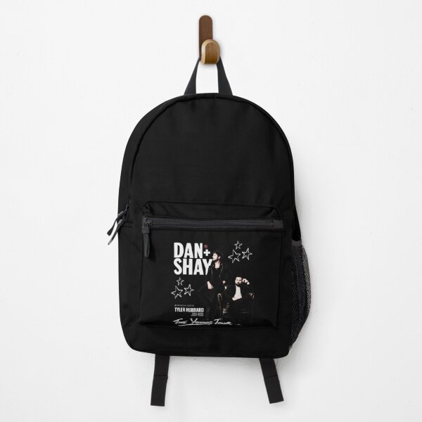 Item preview, Dan + Shay The Young Tour 2026 Double-Sided designed and sold by DedKid8BitCute.