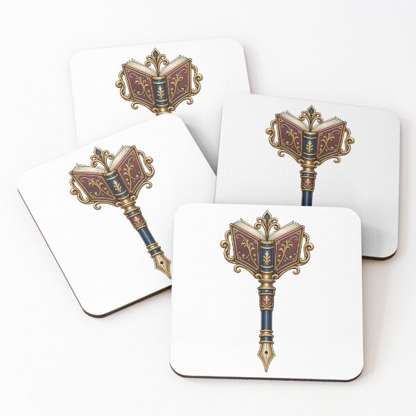 Item preview, Key To Untold Stories designed and sold by trula-rose.