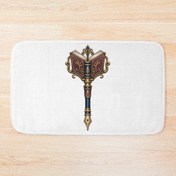 Item preview, Key To Untold Stories designed and sold by trula-rose.