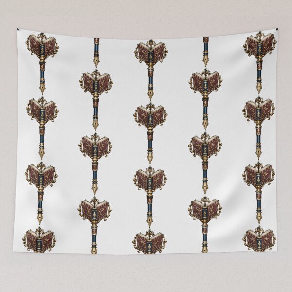 Item preview, Key To Untold Stories designed and sold by trula-rose.