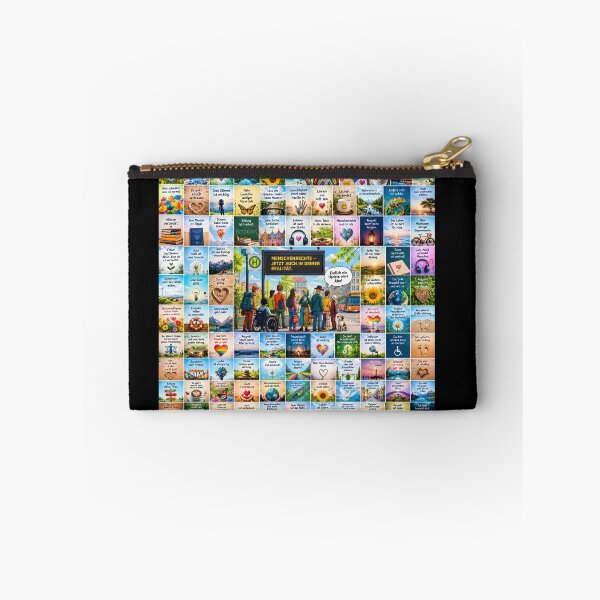 Item preview, Diversity and community give color to our world designed and sold by Mianku | Für das Leben.