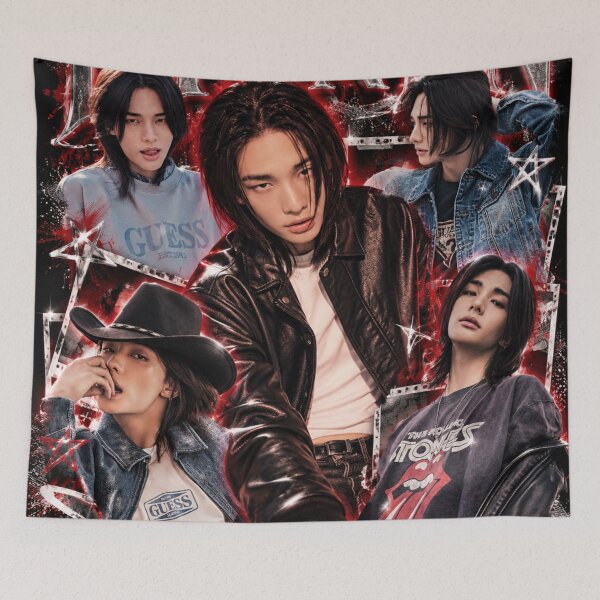 Item preview, Hyunjin designed and sold by brexastore.