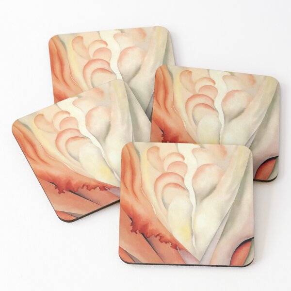 Item preview, Flower abstraction designed and sold by EtherShadeArt.