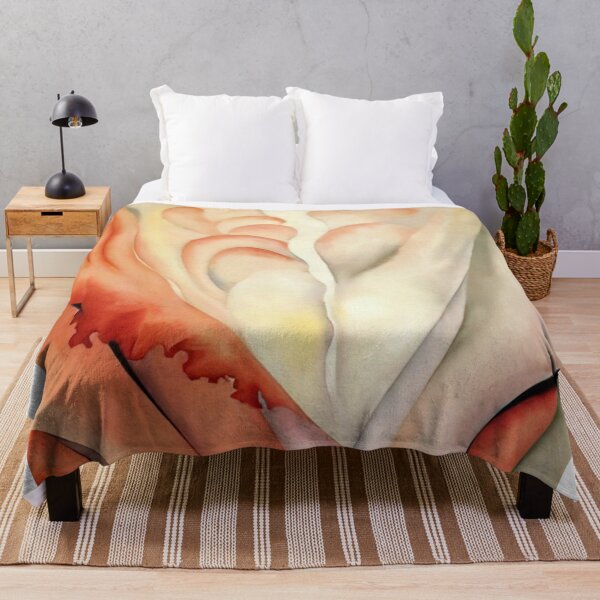 Item preview, Flower abstraction designed and sold by EtherShadeArt.