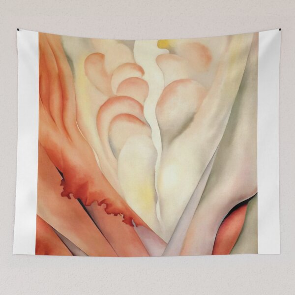Item preview, Flower abstraction designed and sold by EtherShadeArt.