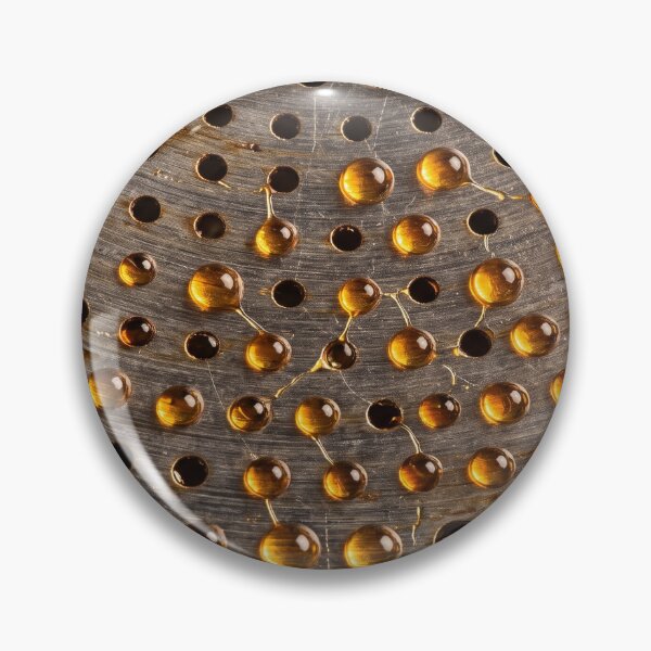 Item preview, Espresso Extraction at the Last Drop designed and sold by ASSEMBLE WONDER.