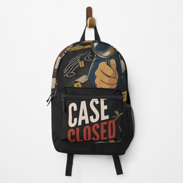 Item preview, detective conan designed and sold by IZDIHAR-STUDIO.