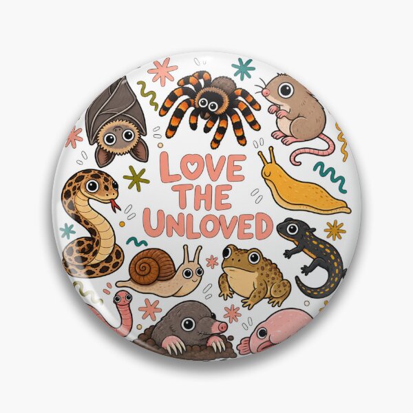 Item preview, Love the Unloved designed and sold by ESPA-sop.