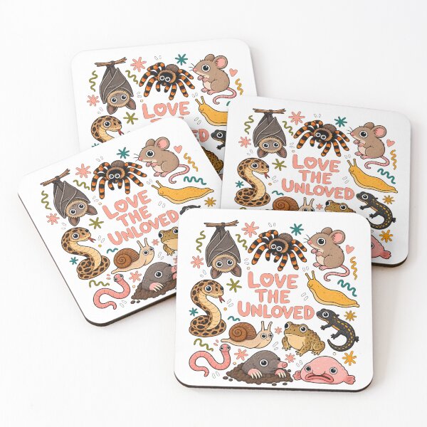 Item preview, Love the Unloved designed and sold by ESPA-sop.