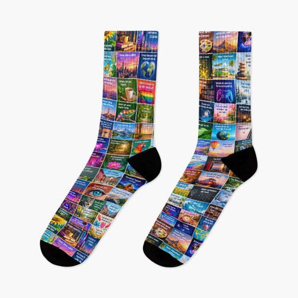 Item preview, Motivational images with witty sayings for everyday life designed and sold by Mianku | Für das Leben.