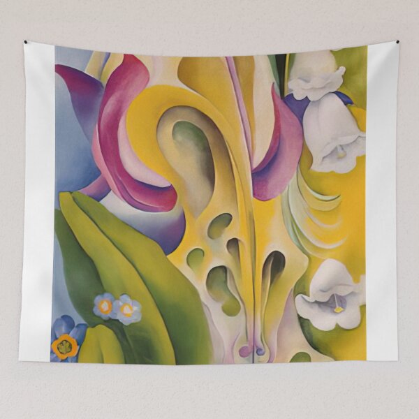 Item preview, From the old garden no 2 designed and sold by EtherShadeArt.