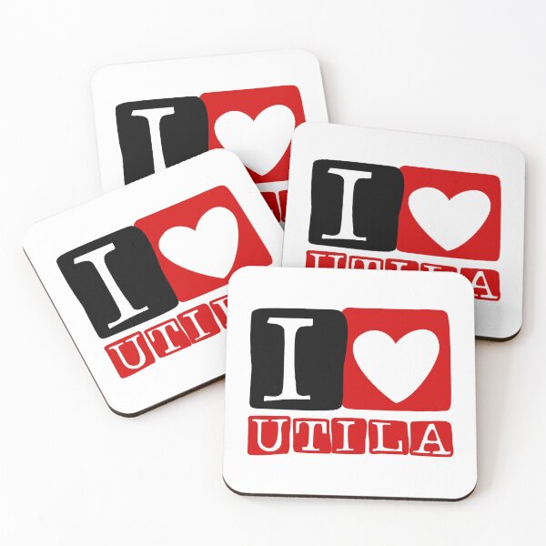 Item preview, Utila Island Lover - Caribbean Travel Art designed and sold by Gustavo Navarro.