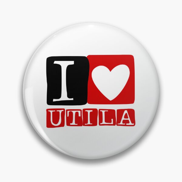 Item preview, Utila Island Lover - Caribbean Travel Art designed and sold by Gustavo Navarro.