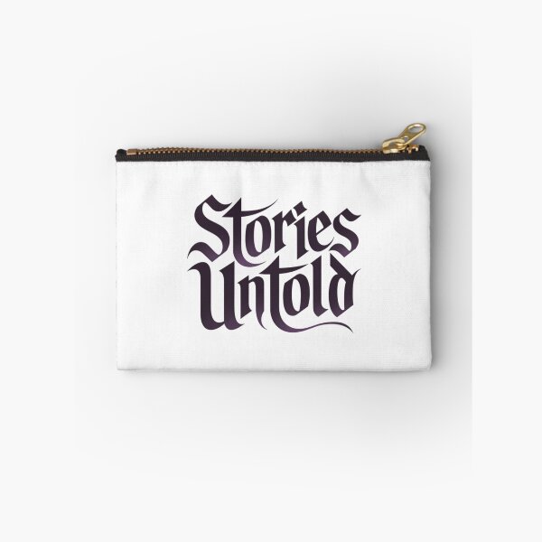 Item preview, Stories Untold Design designed and sold by trula-rose.