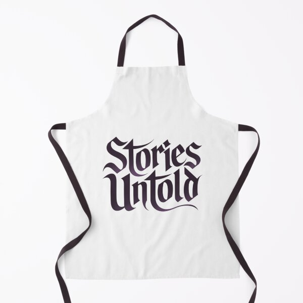 Item preview, Stories Untold Design designed and sold by trula-rose.