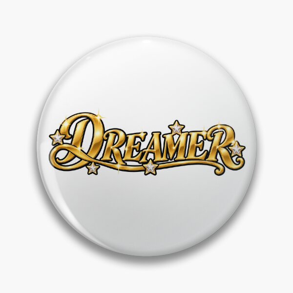 Item preview, dreamer stars sparkle gem gold designed and sold by OCD_JESSICA.