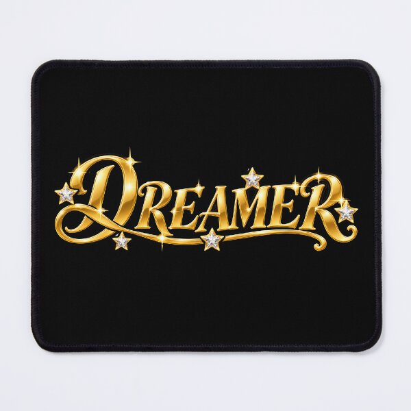 Item preview, dreamer stars sparkle gem gold designed and sold by OCD_JESSICA.