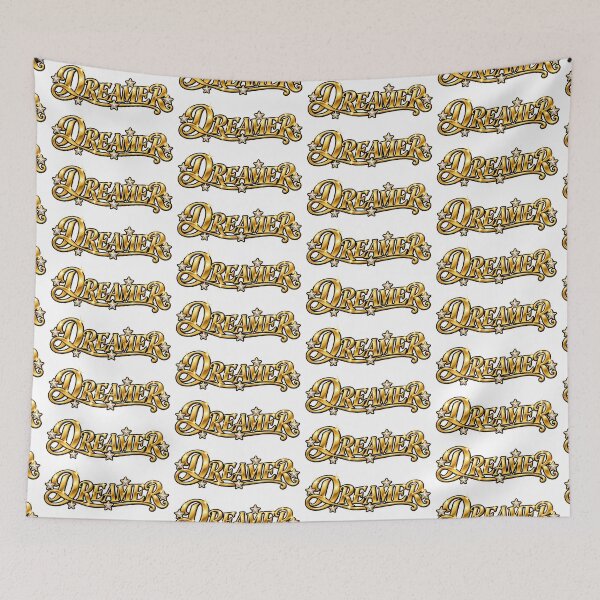 Item preview, dreamer stars sparkle gem gold designed and sold by OCD_JESSICA.