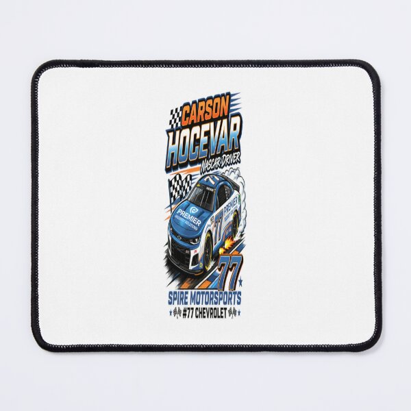 Item preview, Carson Hocevar designed and sold by ActionForge.