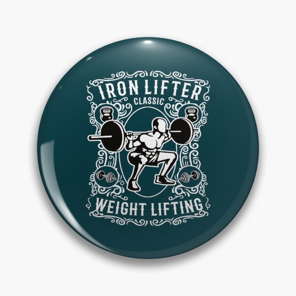 Item preview, ron Lifter  designed and sold by BellamyTremblay.