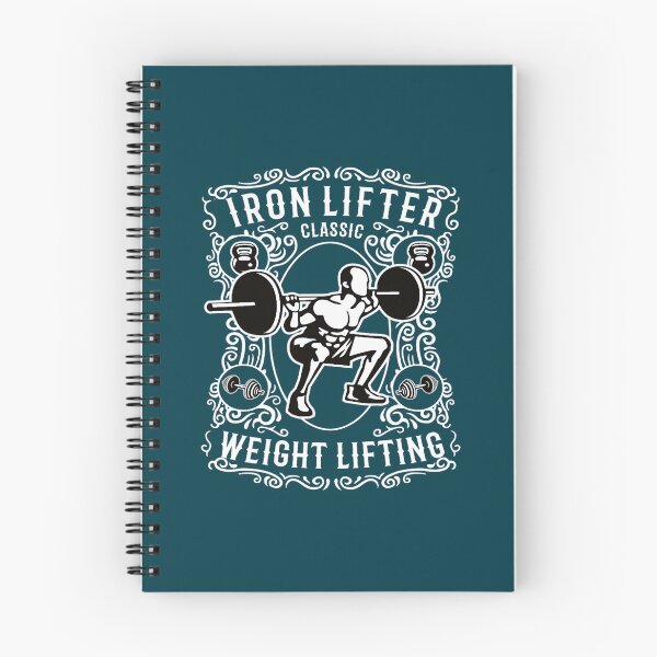 Item preview, ron Lifter  designed and sold by BellamyTremblay.