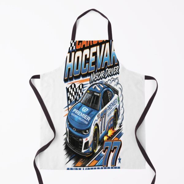 Item preview, Carson Hocevar designed and sold by ActionForge.