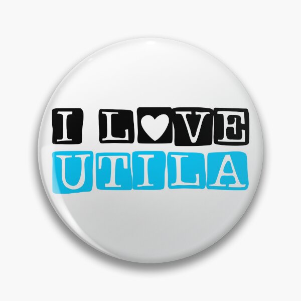 Item preview, Utila Honduras Love - Tropical Island Gift designed and sold by Gustavo Navarro.