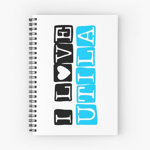 Item preview, Utila Honduras Love - Tropical Island Gift designed and sold by Gustavo Navarro.