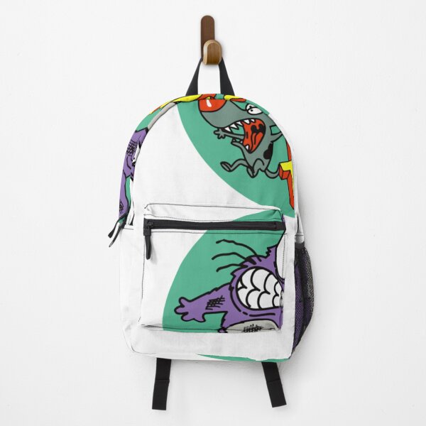 Item preview, Eek! The Cat (and Sharky)  designed and sold by julianapetecci.