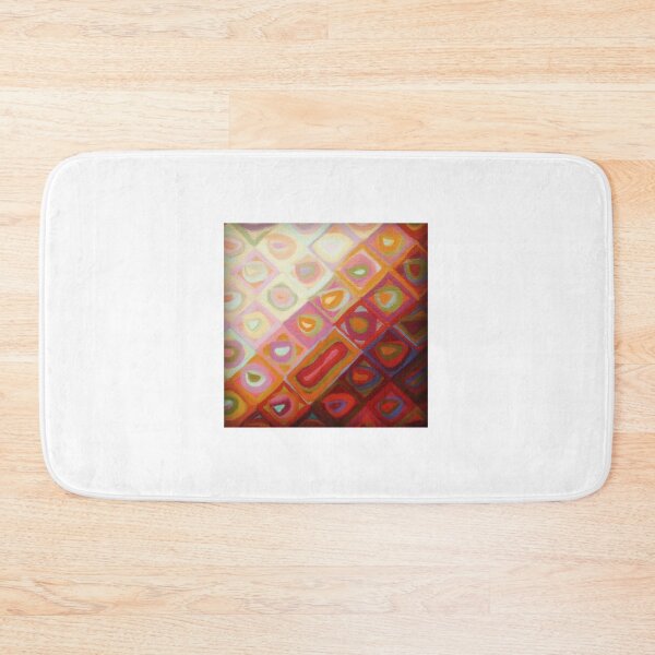 Item preview, Morris Louis abstract art - Morris Louis painting - Morris Louis artwork - Morris Louis artist - Morris Louis color field designed and sold by Quietreish.