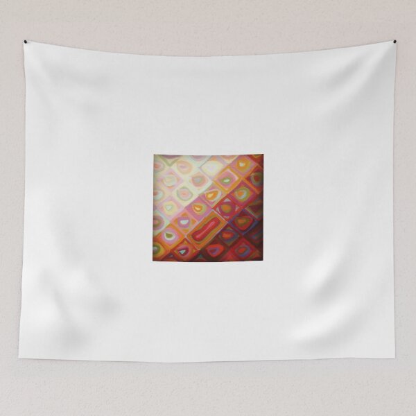 Item preview, Morris Louis abstract art - Morris Louis painting - Morris Louis artwork - Morris Louis artist - Morris Louis color field designed and sold by Quietreish.