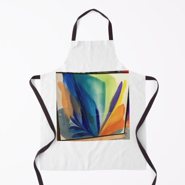 Item preview, Morris Louis abstract art - Morris Louis painting - Morris Louis artwork - Morris Louis artist - Morris Louis color field designed and sold by Quietreish.