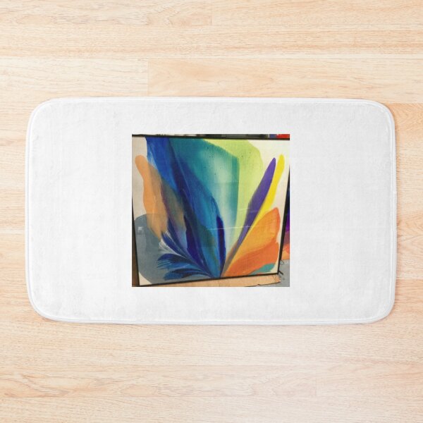 Item preview, Morris Louis abstract art - Morris Louis painting - Morris Louis artwork - Morris Louis artist - Morris Louis color field designed and sold by Quietreish.