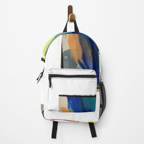 Item preview, Morris Louis abstract art - Morris Louis painting - Morris Louis artwork - Morris Louis artist - Morris Louis color field designed and sold by Quietreish.
