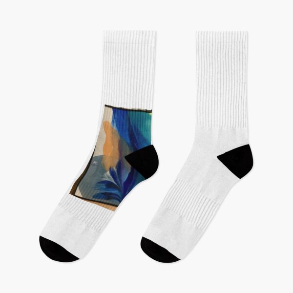 Item preview, Morris Louis abstract art - Morris Louis painting - Morris Louis artwork - Morris Louis artist - Morris Louis color field designed and sold by Quietreish.