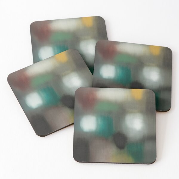 Item preview, Morris Louis abstract art - Morris Louis painting - Morris Louis artwork - Morris Louis artist - Morris Louis color field designed and sold by Quietreish.