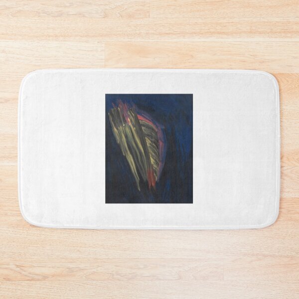 Item preview, Morris Louis abstract art - Morris Louis painting - Morris Louis artwork - Morris Louis artist - Morris Louis color field designed and sold by Quietreish.
