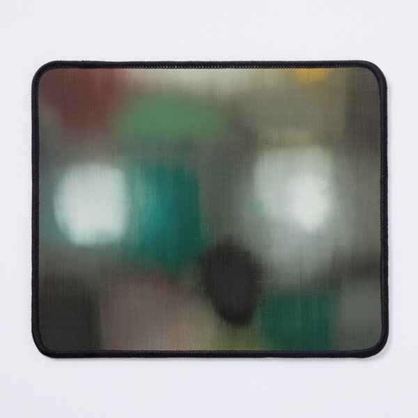 Item preview, Morris Louis abstract art - Morris Louis painting - Morris Louis artwork - Morris Louis artist - Morris Louis color field designed and sold by Quietreish.