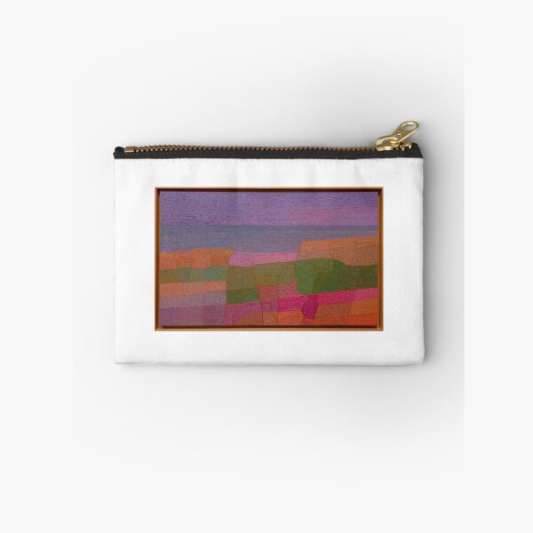 Item preview, Arte abstracto de Morris Louis - Pintura de Morris Louis - Obra de arte de Morris Louis - Artista Morris Louis - Campo de color de Morris Louis designed and sold by Quietreish.