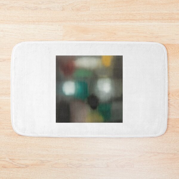 Item preview, Morris Louis abstract art - Morris Louis painting - Morris Louis artwork - Morris Louis artist - Morris Louis color field designed and sold by Quietreish.