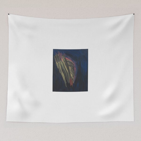 Item preview, Morris Louis abstract art - Morris Louis painting - Morris Louis artwork - Morris Louis artist - Morris Louis color field designed and sold by Quietreish.