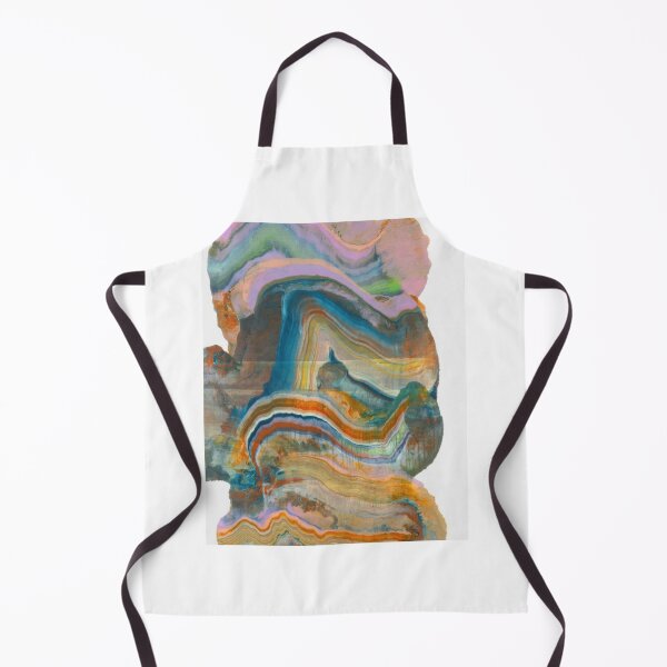 Item preview, Morris Louis abstract art - Morris Louis painting - Morris Louis artwork - Morris Louis artist - Morris Louis color field designed and sold by Quietreish.