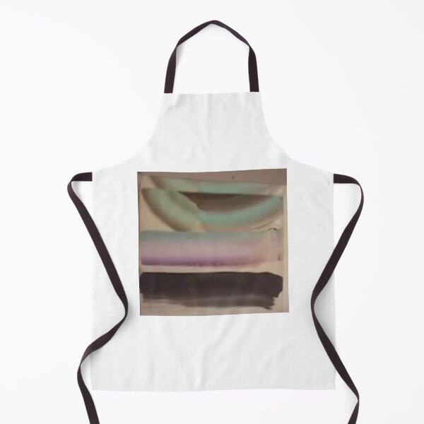 Item preview, Morris Louis abstract art - Morris Louis painting - Morris Louis artwork - Morris Louis artist - Morris Louis color field designed and sold by Quietreish.