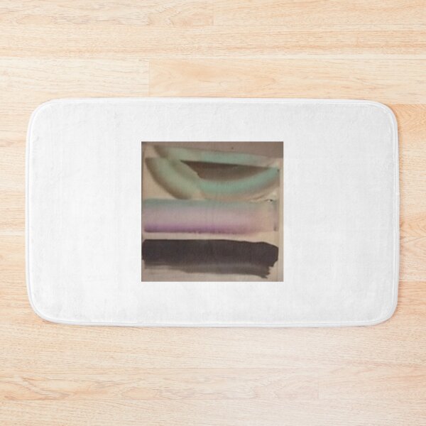 Item preview, Morris Louis abstract art - Morris Louis painting - Morris Louis artwork - Morris Louis artist - Morris Louis color field designed and sold by Quietreish.