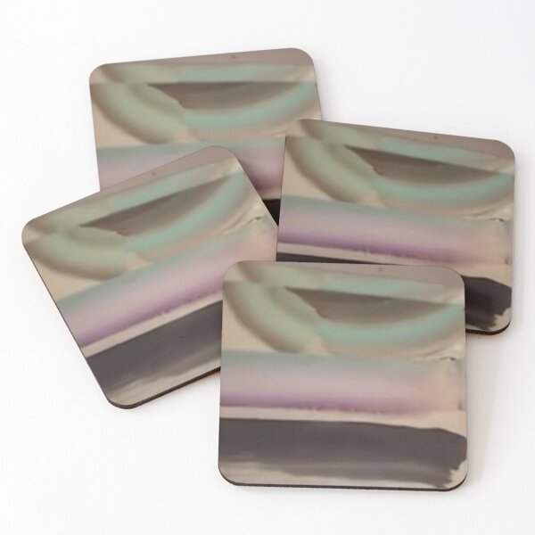 Item preview, Morris Louis abstract art - Morris Louis painting - Morris Louis artwork - Morris Louis artist - Morris Louis color field designed and sold by Quietreish.