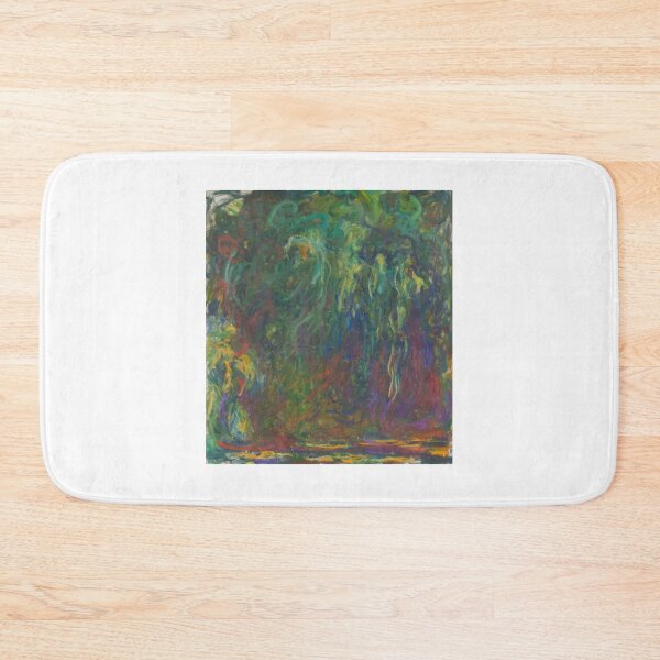 Item preview, Morris Louis abstract art - Morris Louis painting - Morris Louis artwork - Morris Louis artist - Morris Louis color field designed and sold by Quietreish.