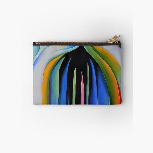 Item preview, Gray line with black, blue, and yellow designed and sold by EtherShadeArt.