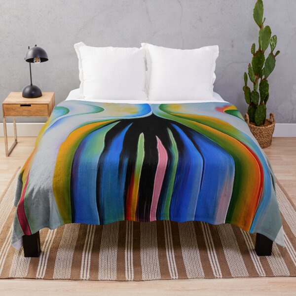 Item preview, Gray line with black, blue, and yellow designed and sold by EtherShadeArt.
