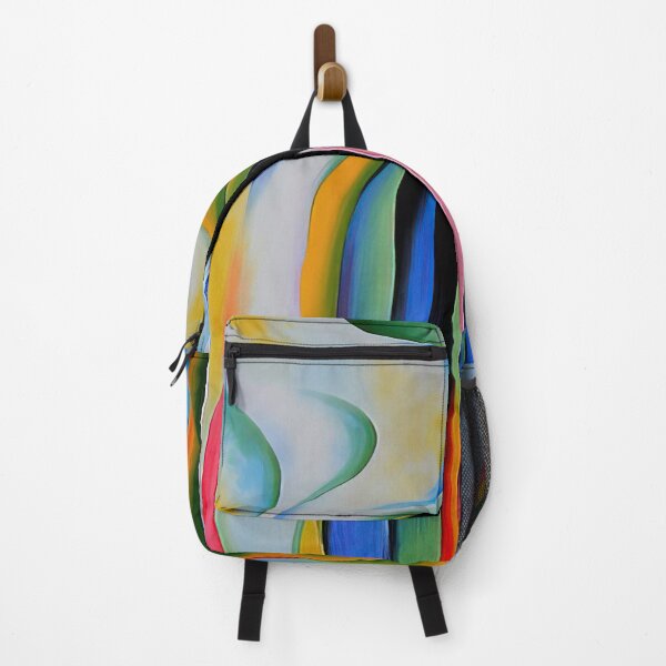 Item preview, Gray line with black, blue, and yellow designed and sold by EtherShadeArt.