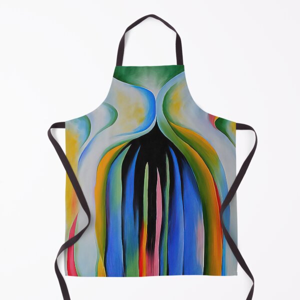 Item preview, Gray line with black, blue, and yellow designed and sold by EtherShadeArt.